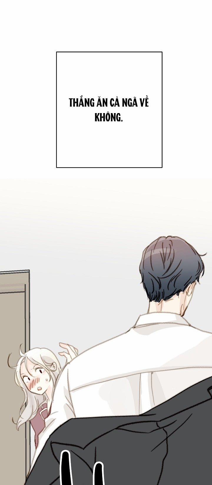 [18+] Người Bạn Thứ Năm 38.1 trang 6