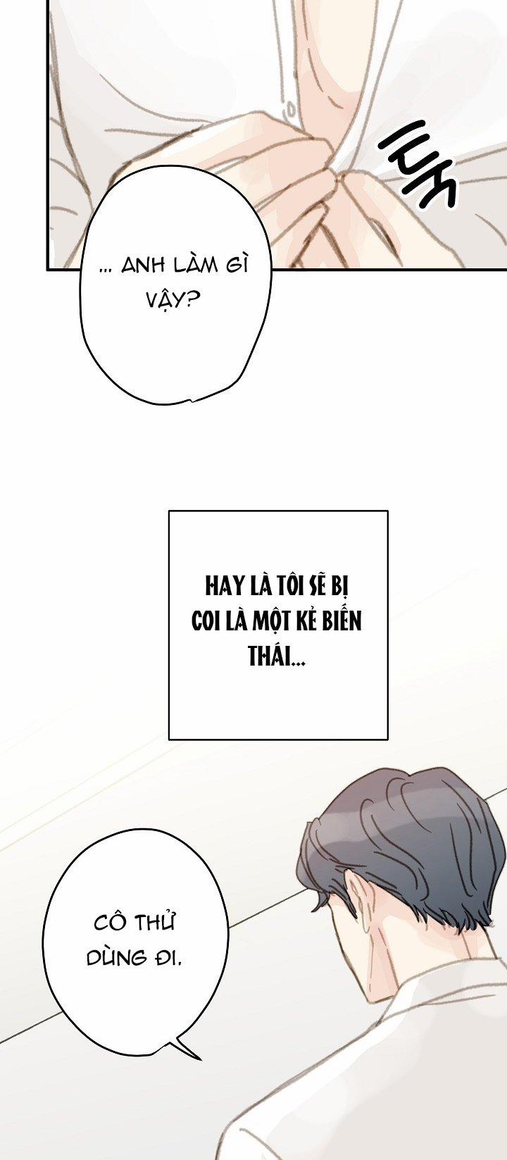 [18+] Người Bạn Thứ Năm 38.1 trang 8