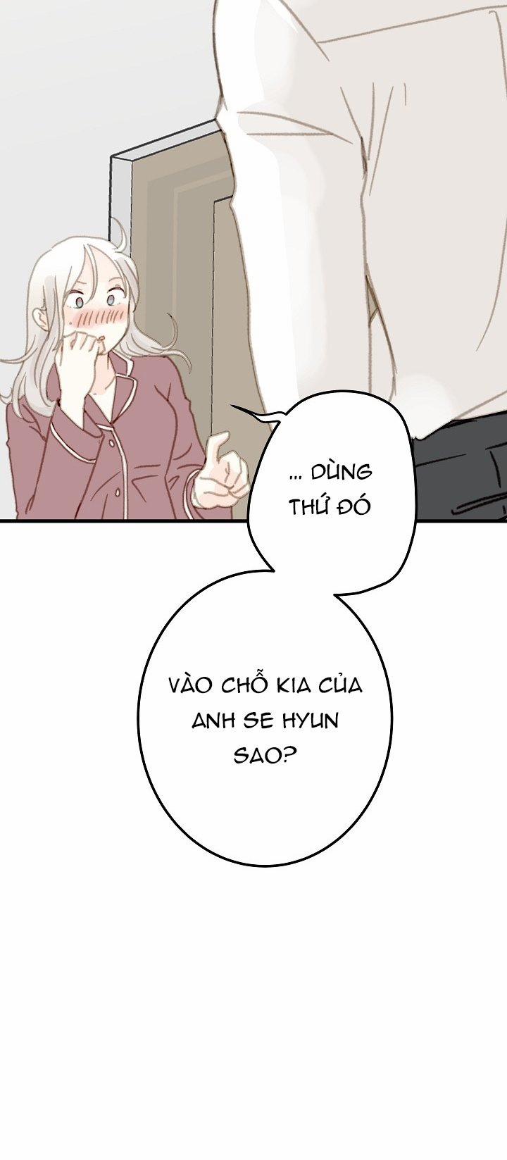 [18+] Người Bạn Thứ Năm 38.1 trang 9