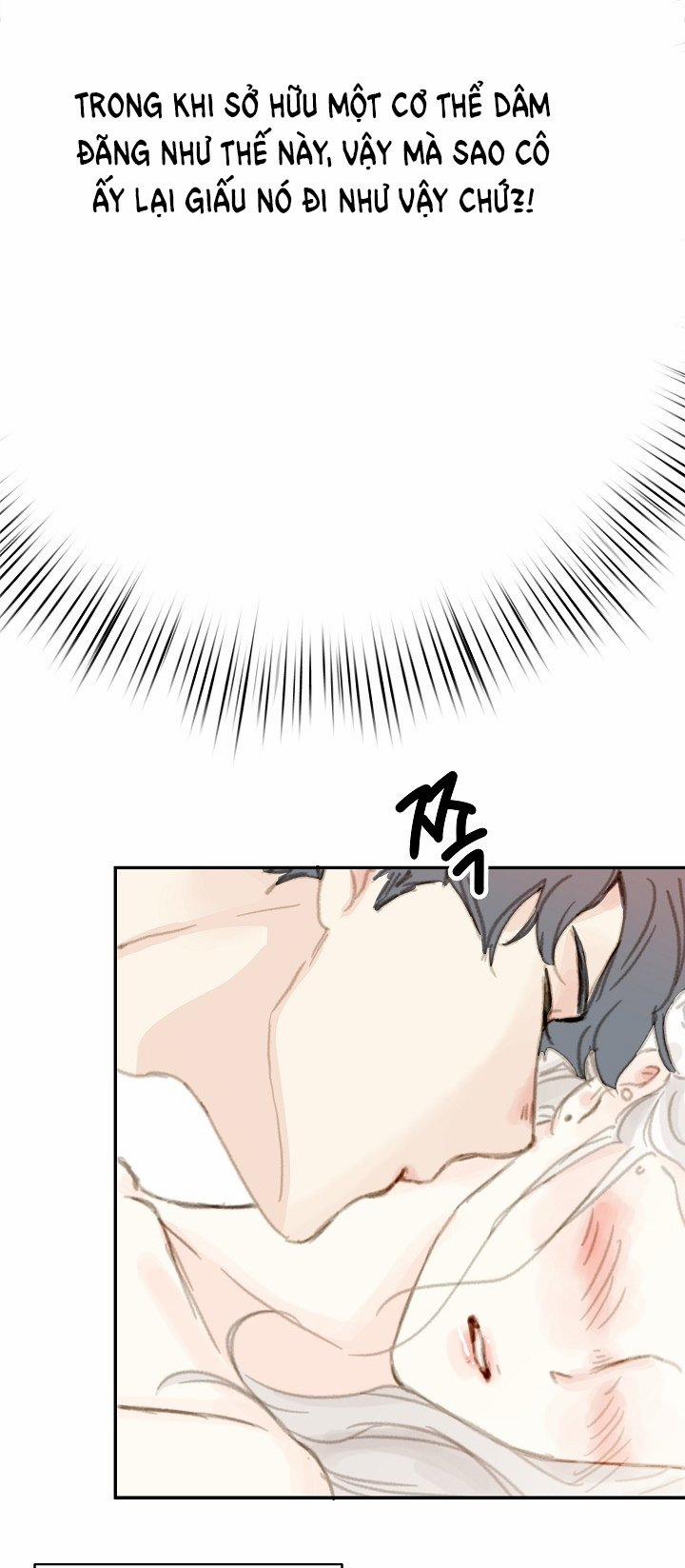 [18+] Người Bạn Thứ Năm 38.2 trang 11