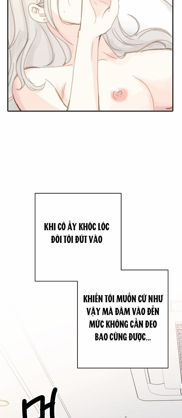 [18+] Người Bạn Thứ Năm 38.2 trang 17