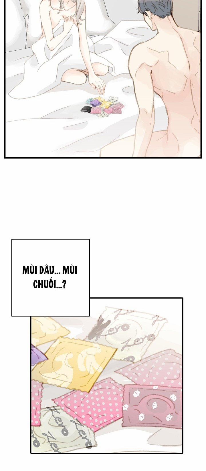 [18+] Người Bạn Thứ Năm 38.2 trang 22