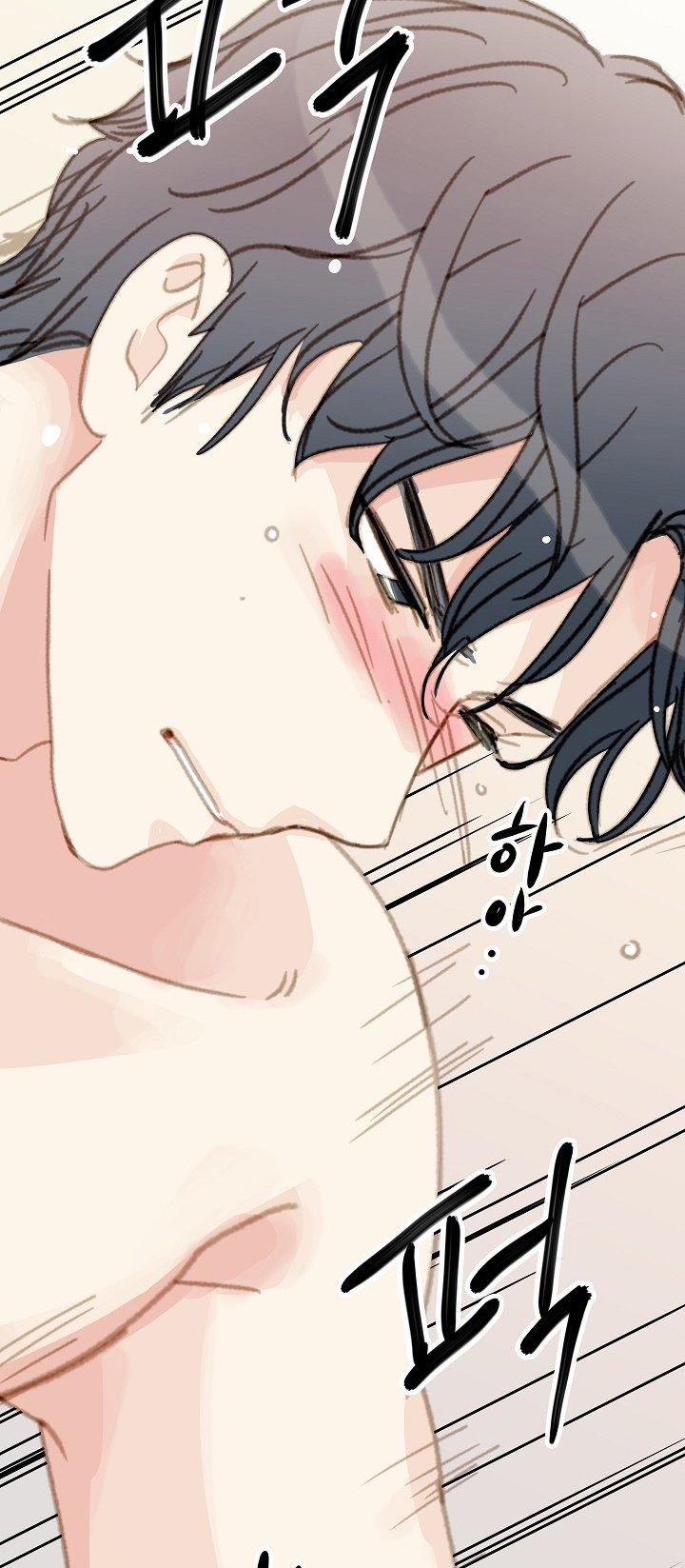 [18+] Người Bạn Thứ Năm 38.2 trang 30