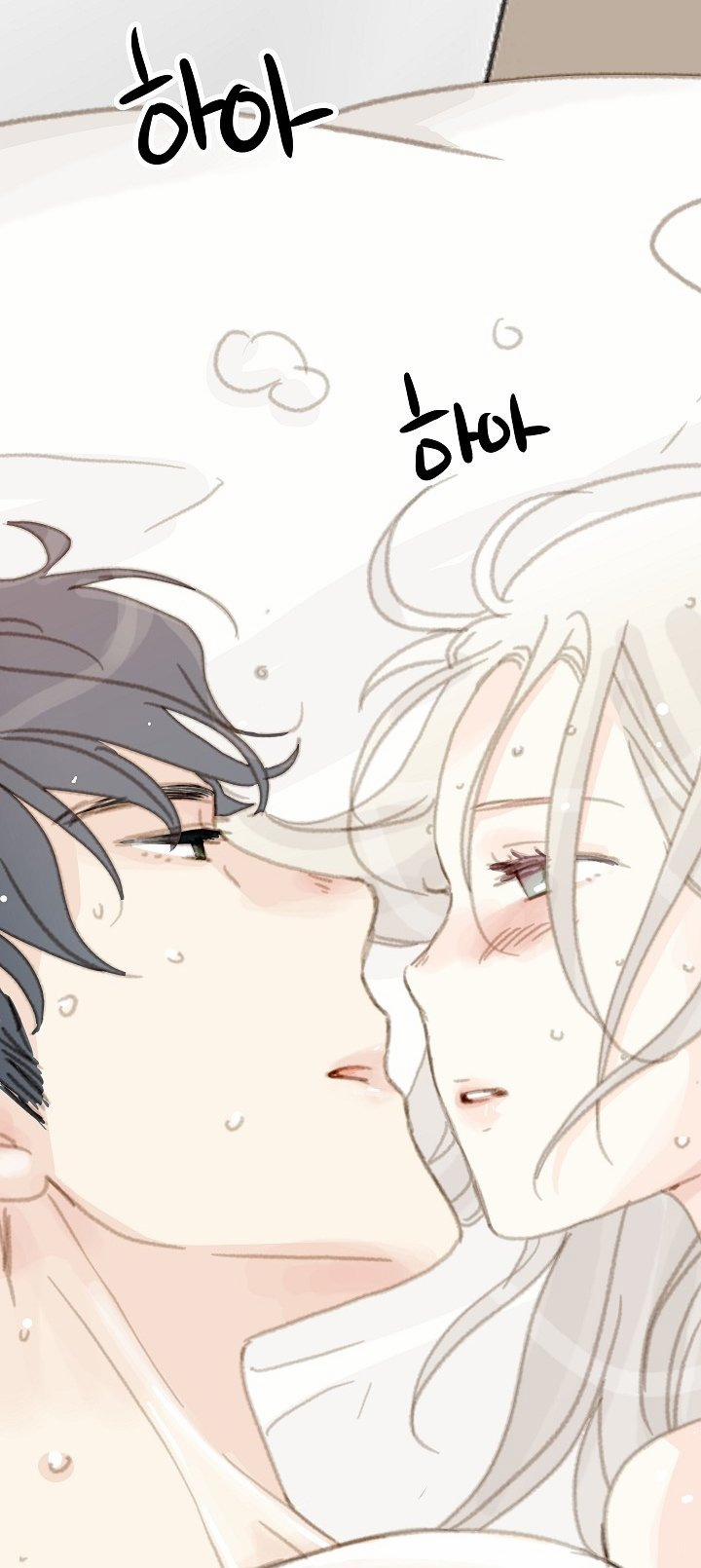 [18+] Người Bạn Thứ Năm 38.2 trang 34