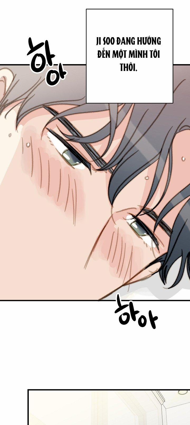 [18+] Người Bạn Thứ Năm 38.2 trang 37