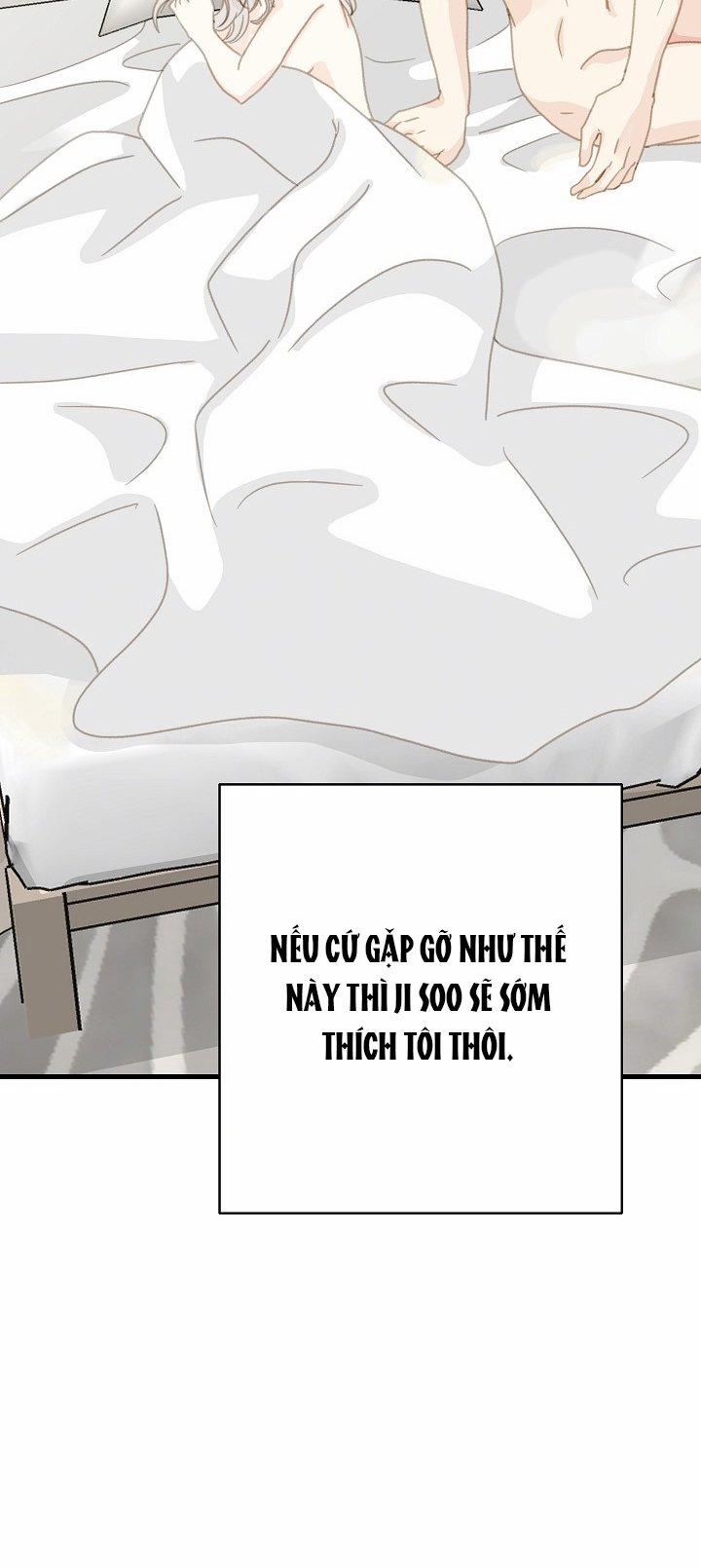 [18+] Người Bạn Thứ Năm 38.2 trang 39