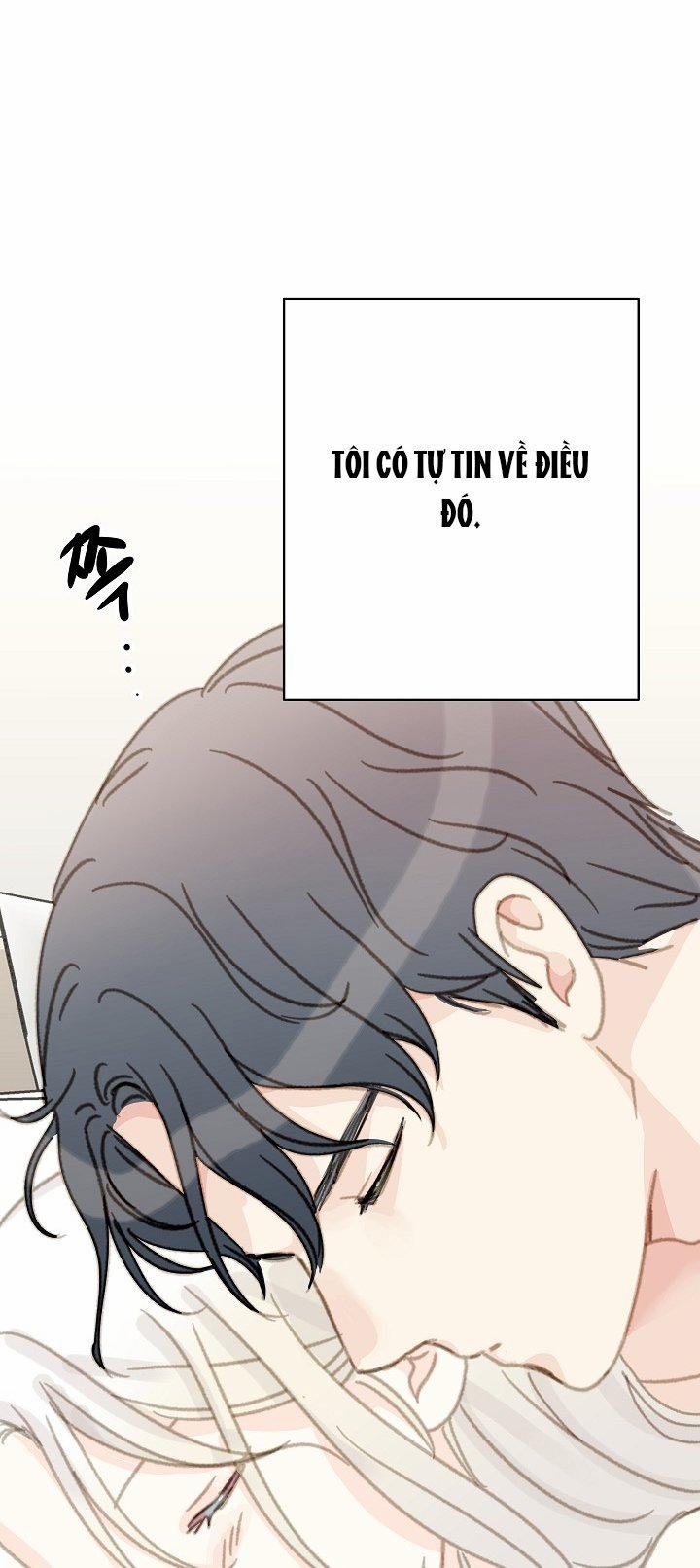 [18+] Người Bạn Thứ Năm 38.2 trang 40