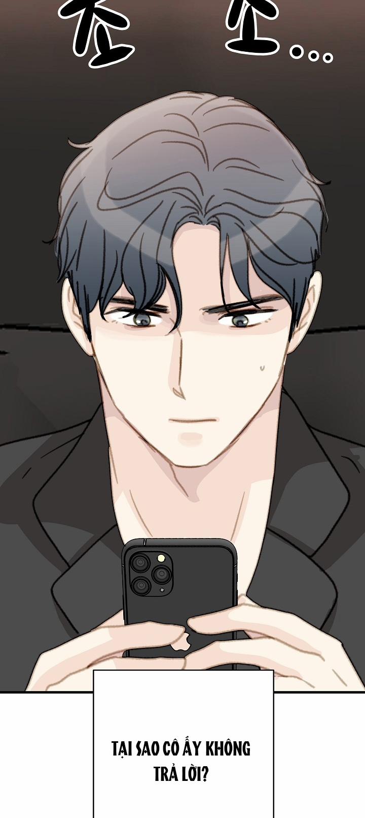 [18+] Người Bạn Thứ Năm 38.2 trang 44