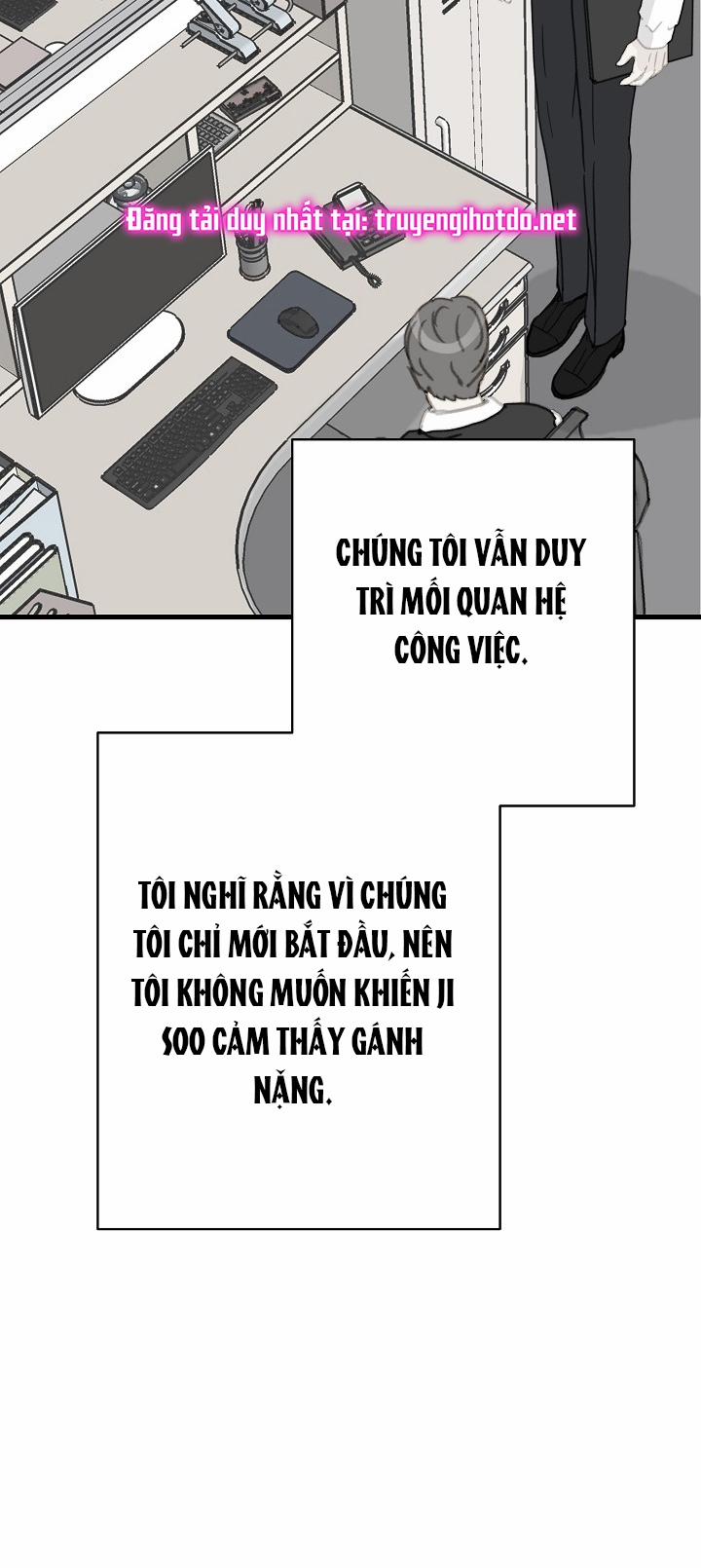 [18+] Người Bạn Thứ Năm 38.2 trang 46