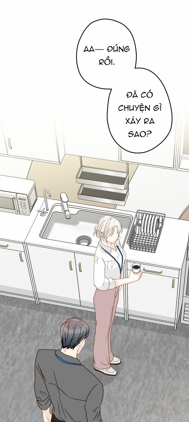 [18+] Người Bạn Thứ Năm 38.2 trang 51