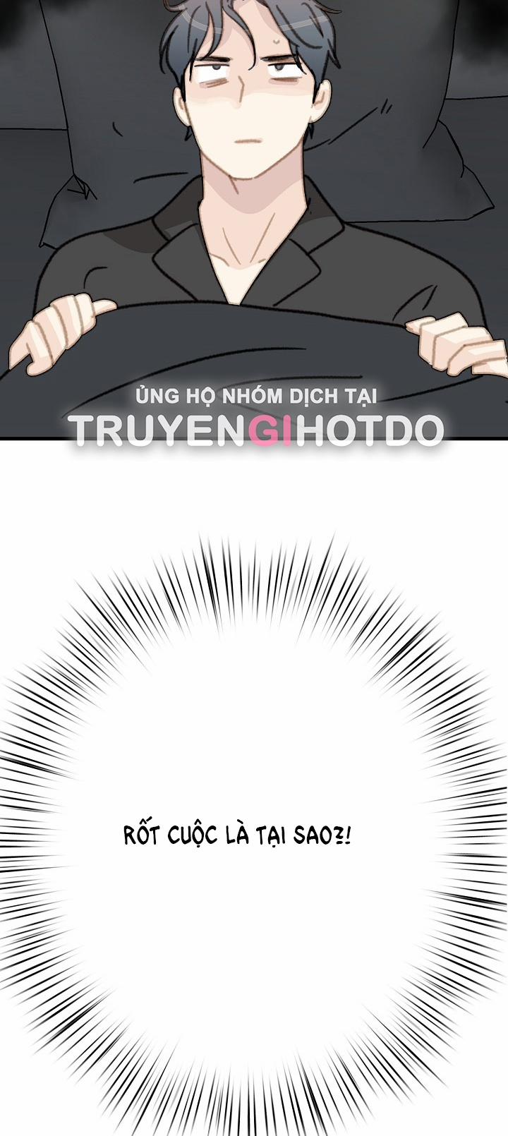 [18+] Người Bạn Thứ Năm 38.2 trang 54