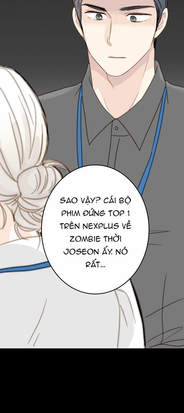 [18+] Người Bạn Thứ Năm 38.2 trang 57