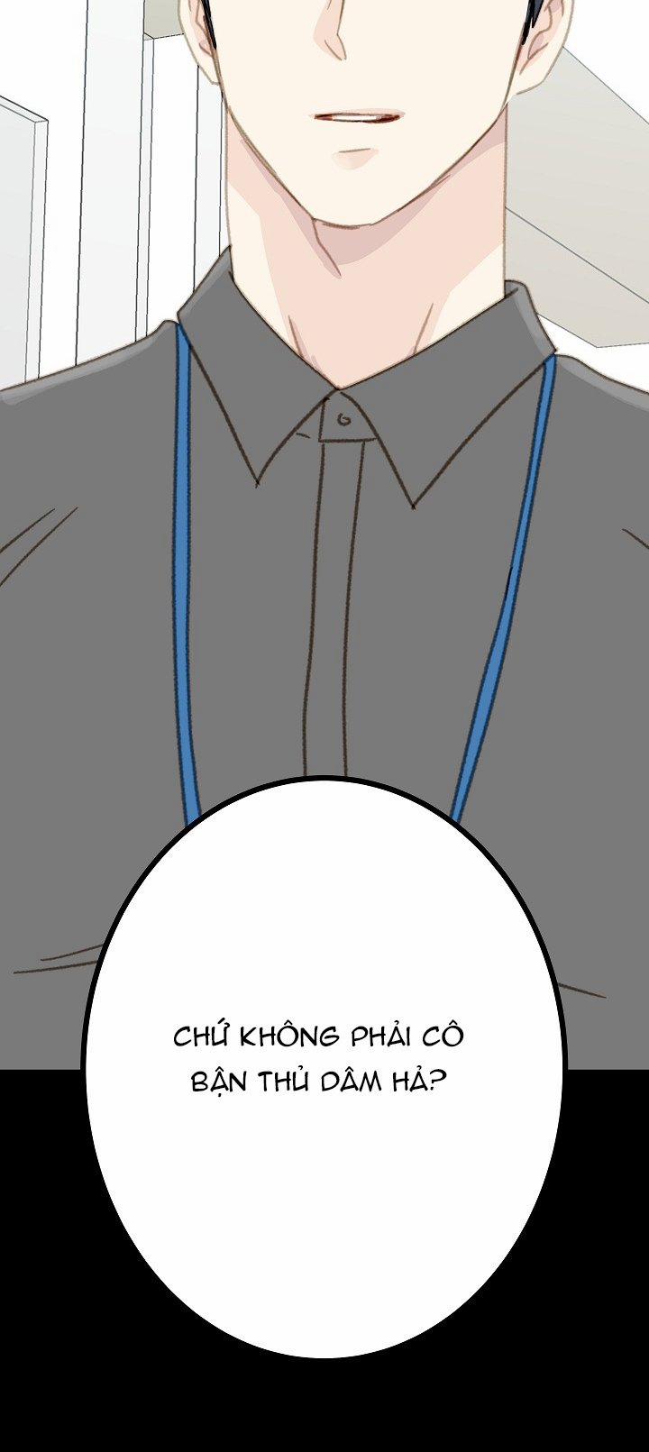 [18+] Người Bạn Thứ Năm 38.2 trang 60