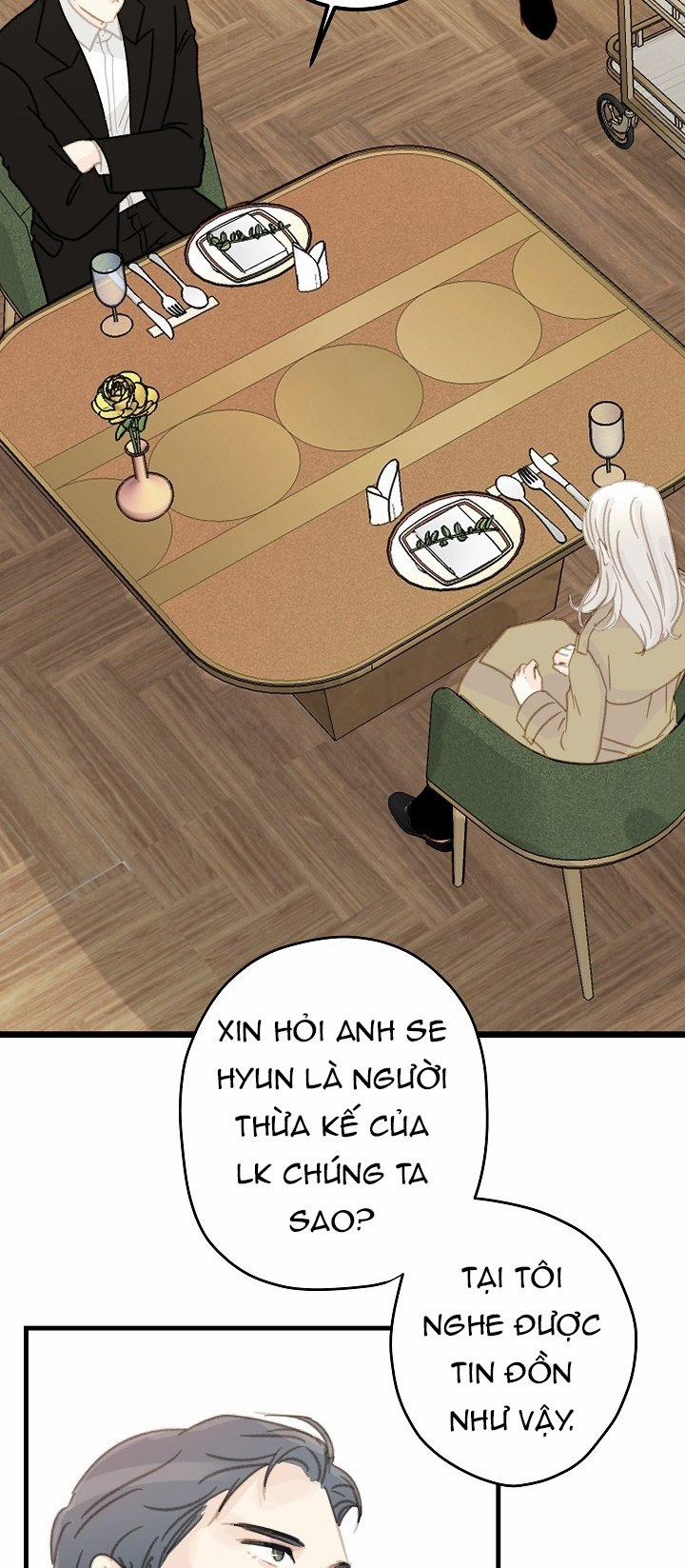 [18+] Người Bạn Thứ Năm 39.1 trang 11