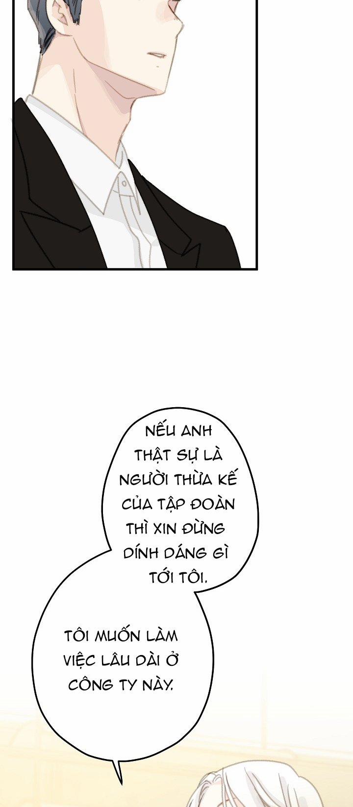 [18+] Người Bạn Thứ Năm 39.1 trang 12