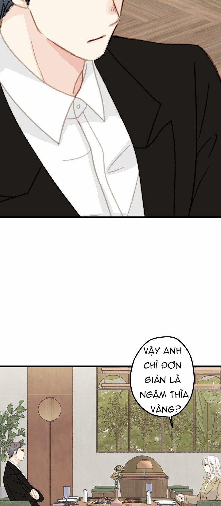 [18+] Người Bạn Thứ Năm 39.1 trang 14