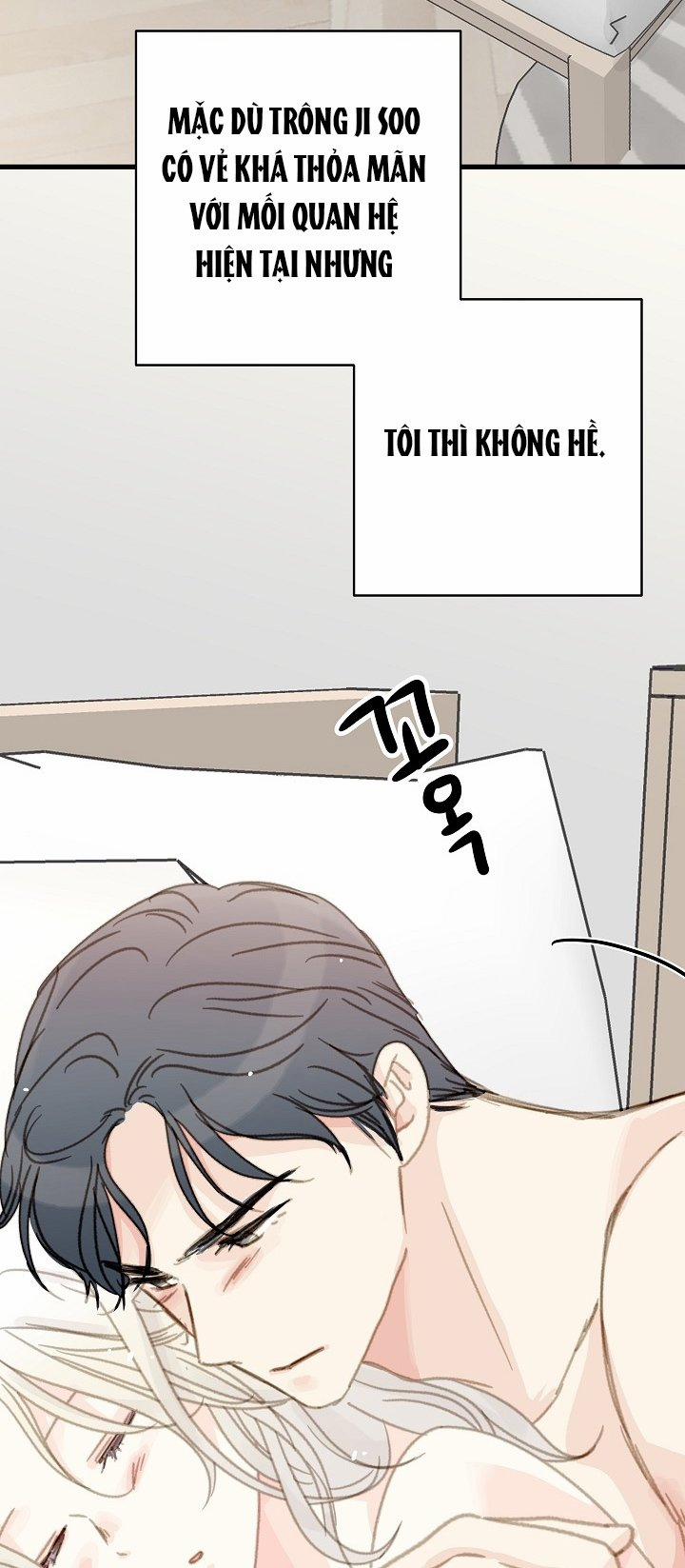 [18+] Người Bạn Thứ Năm 39.1 trang 17