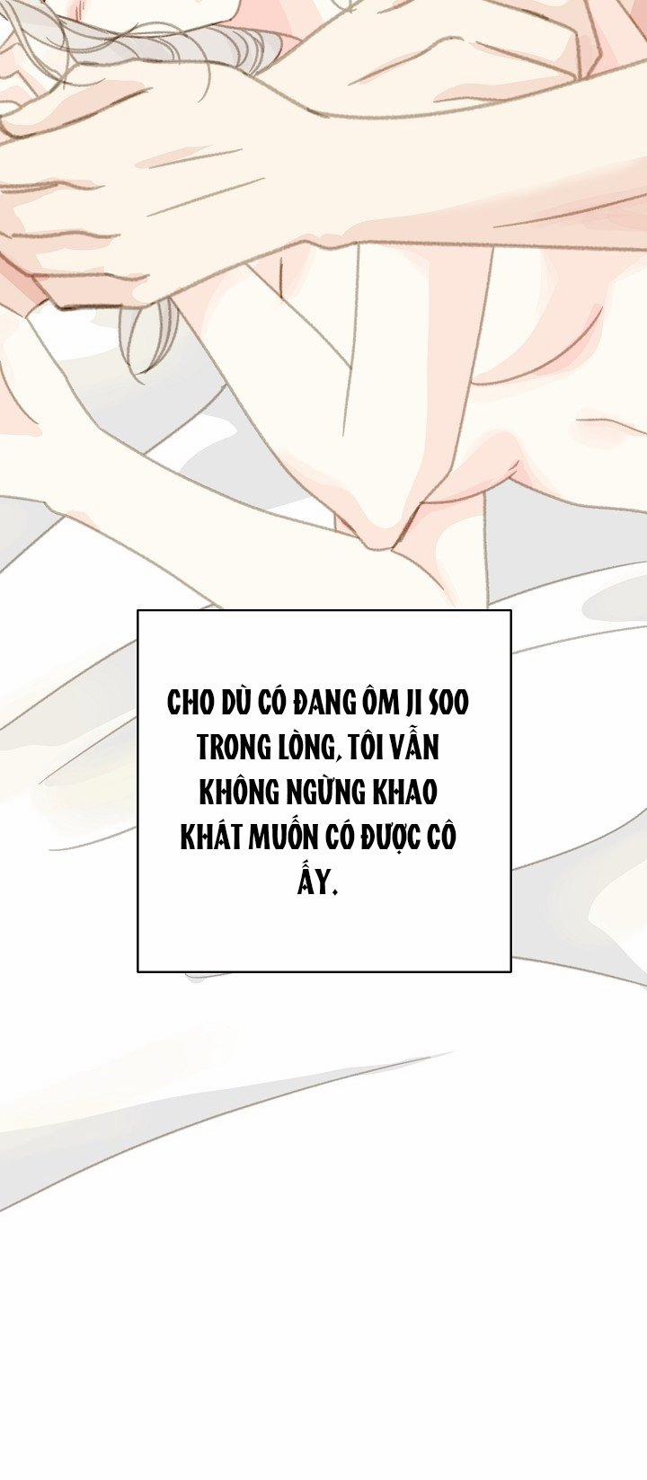 [18+] Người Bạn Thứ Năm 39.1 trang 18