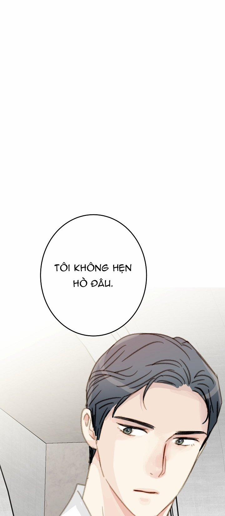 [18+] Người Bạn Thứ Năm 39.1 trang 19