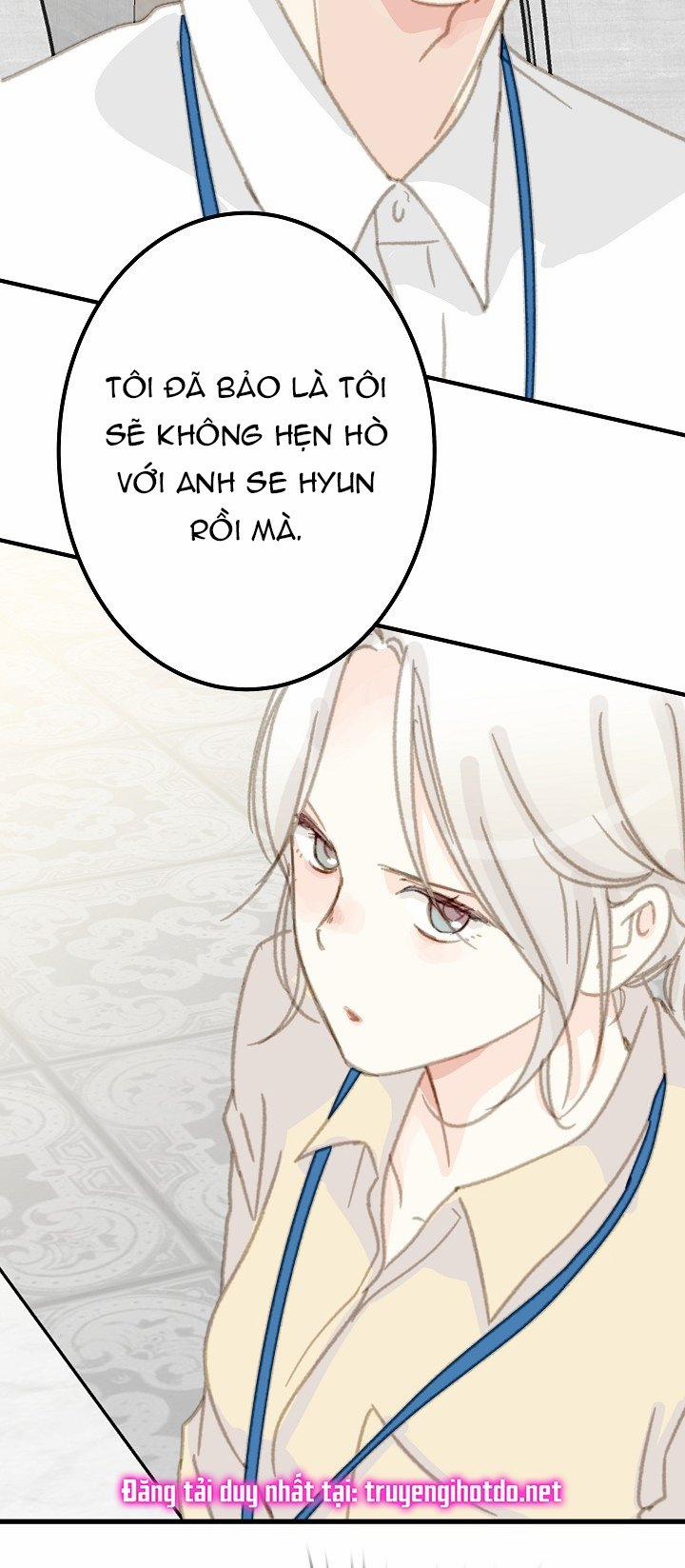 [18+] Người Bạn Thứ Năm 39.1 trang 20