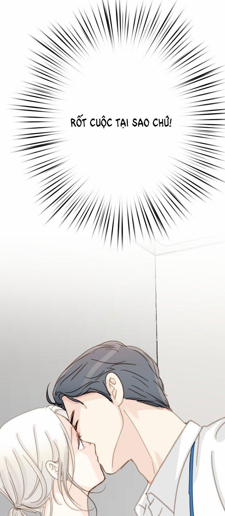 [18+] Người Bạn Thứ Năm 39.1 trang 21