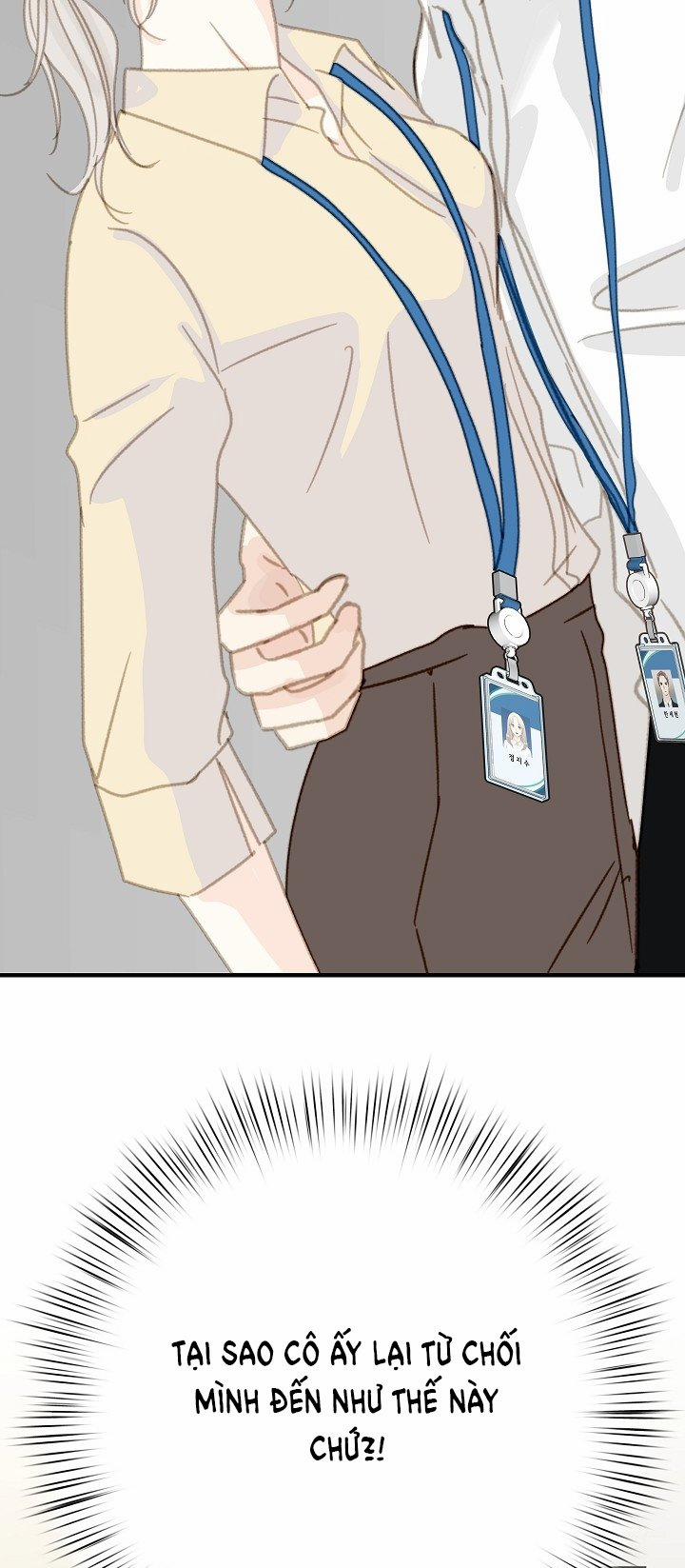 [18+] Người Bạn Thứ Năm 39.1 trang 22