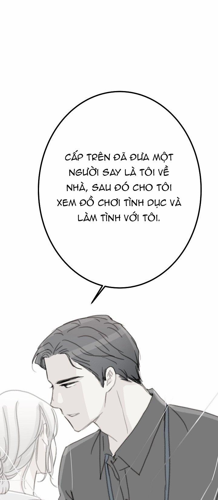 [18+] Người Bạn Thứ Năm 39.1 trang 6