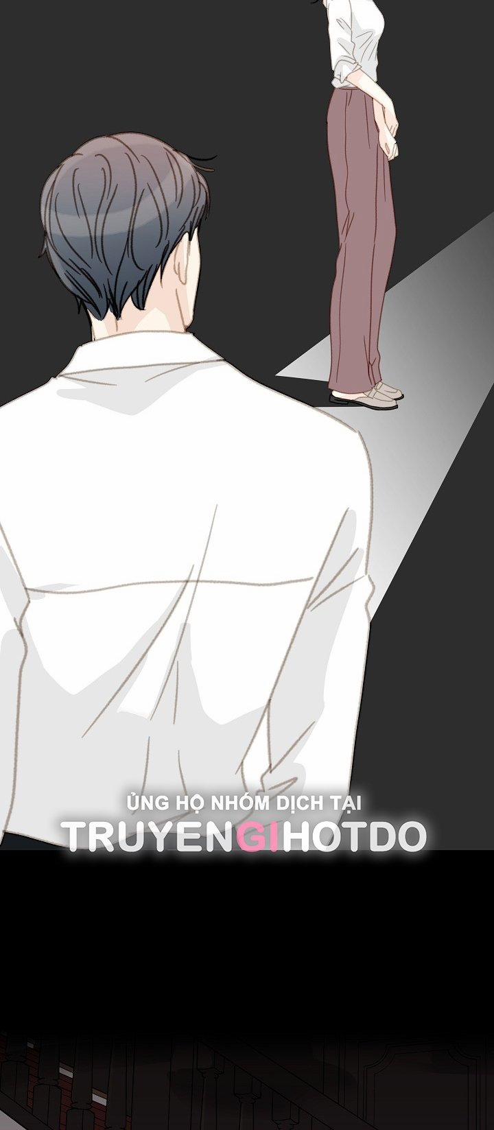 [18+] Người Bạn Thứ Năm 39.2 trang 11