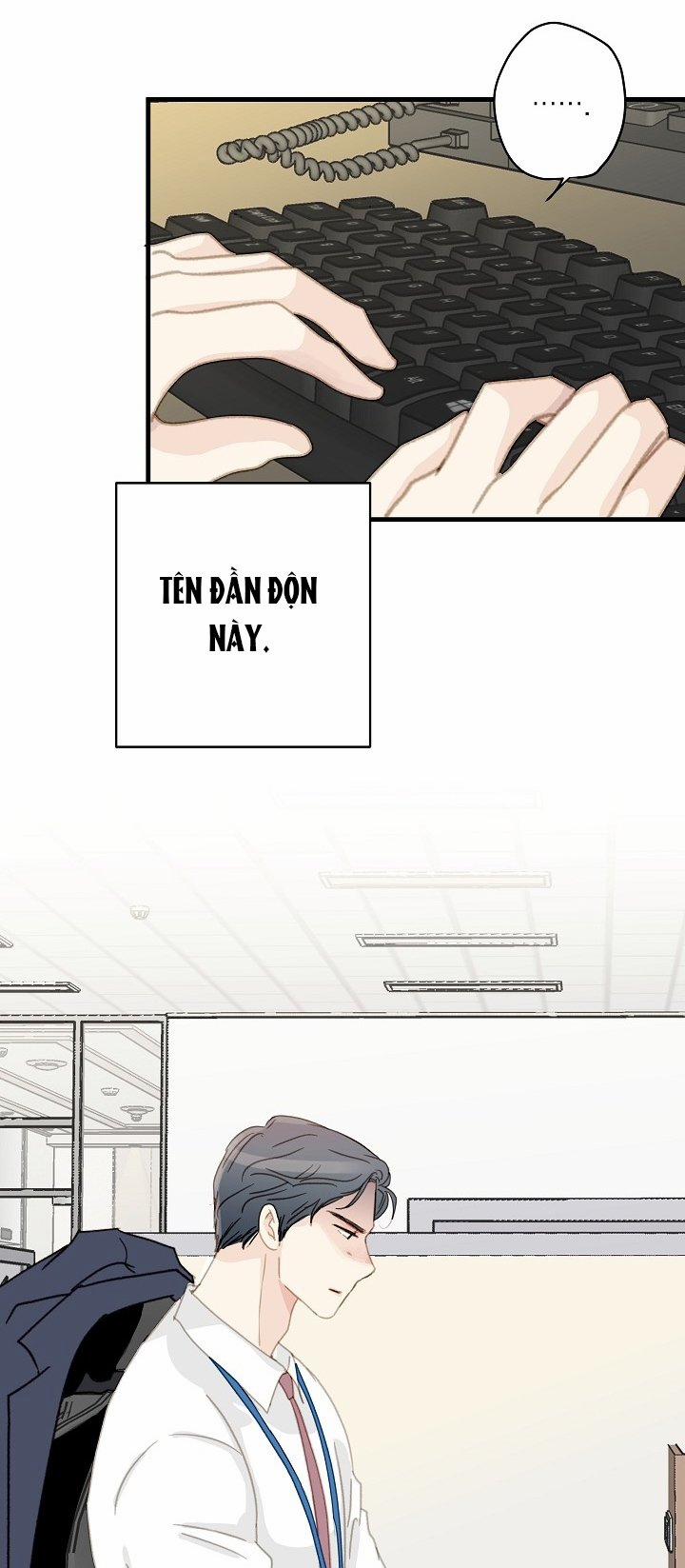 [18+] Người Bạn Thứ Năm 39.2 trang 15