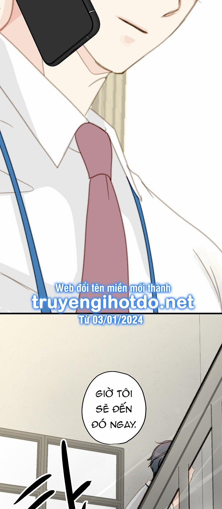 [18+] Người Bạn Thứ Năm 39.2 trang 18