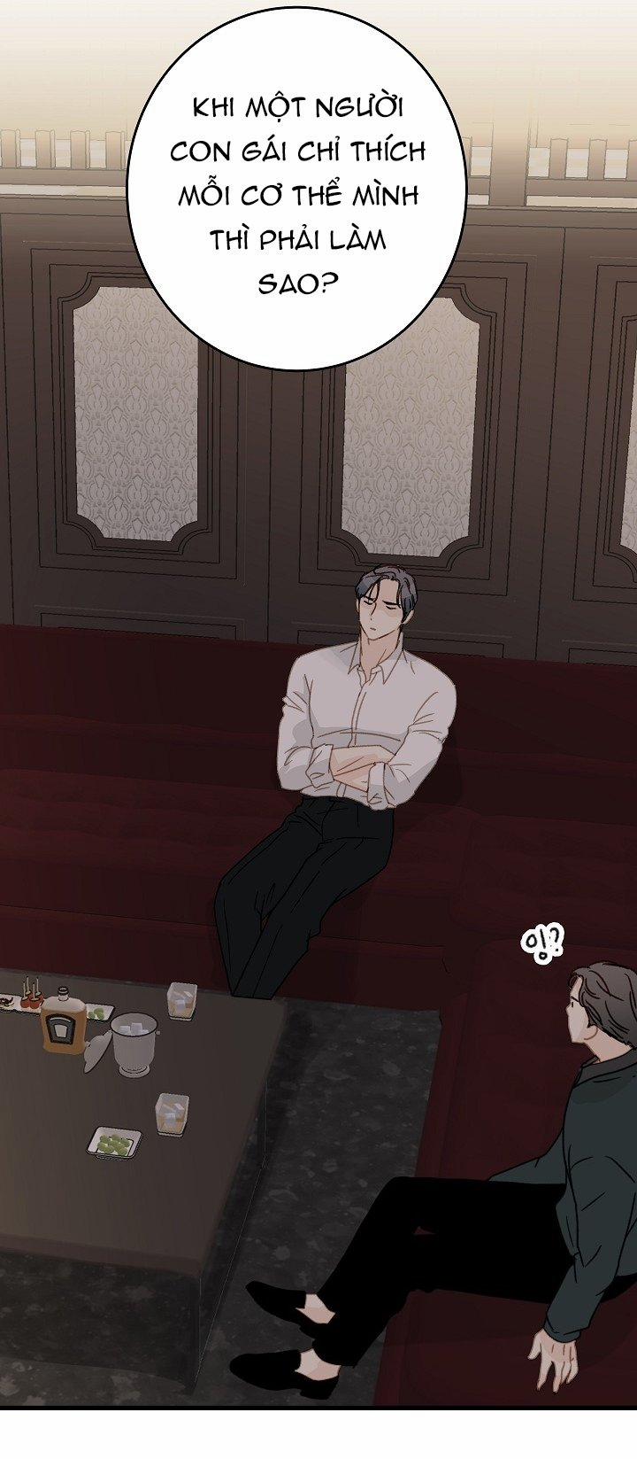 [18+] Người Bạn Thứ Năm 39.2 trang 2