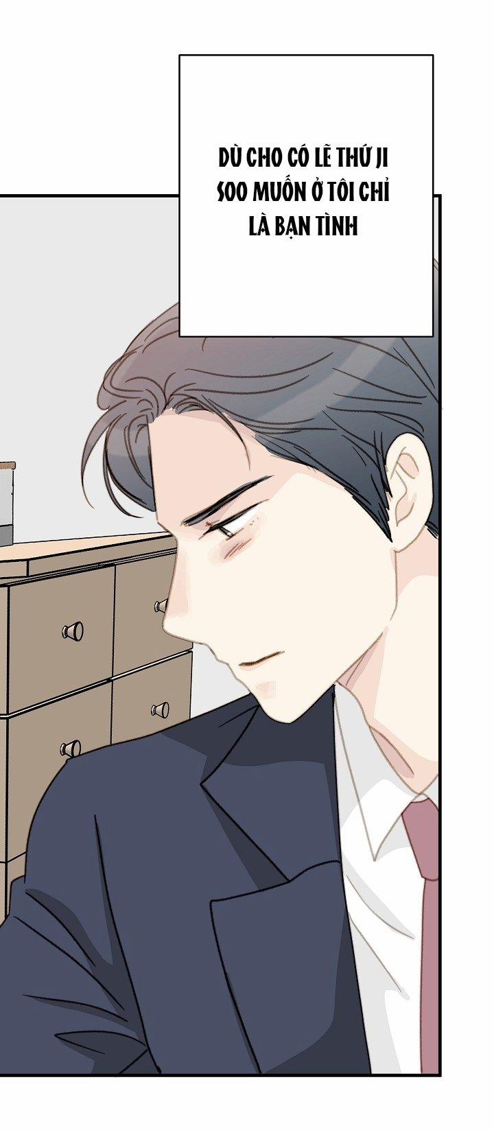 [18+] Người Bạn Thứ Năm 39.2 trang 22