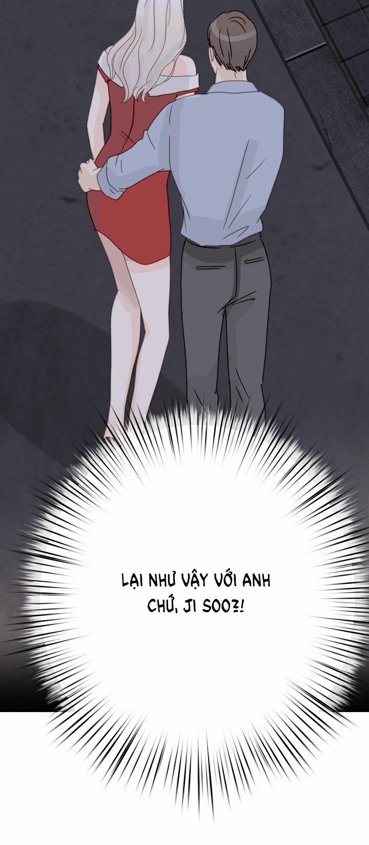 [18+] Người Bạn Thứ Năm 39.2 trang 34