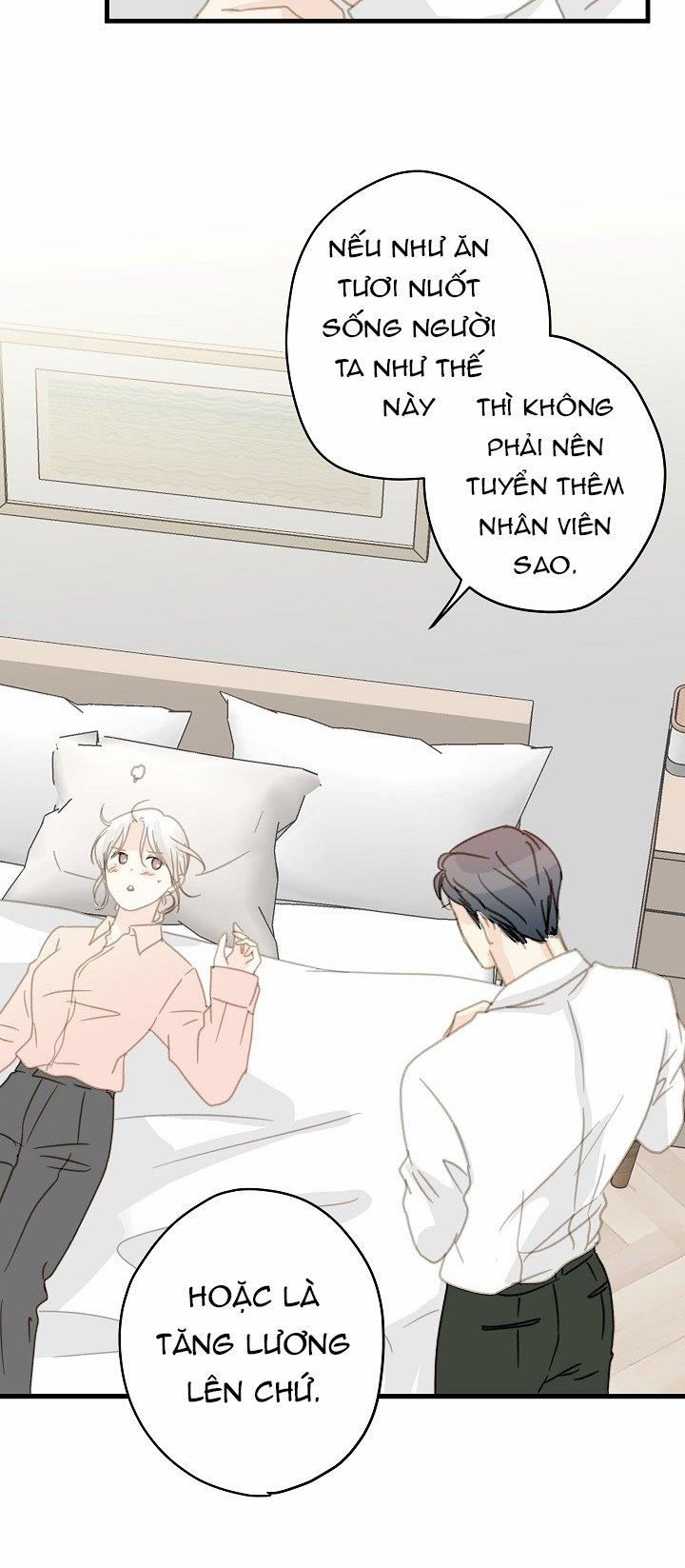 [18+] Người Bạn Thứ Năm 39.2 trang 51