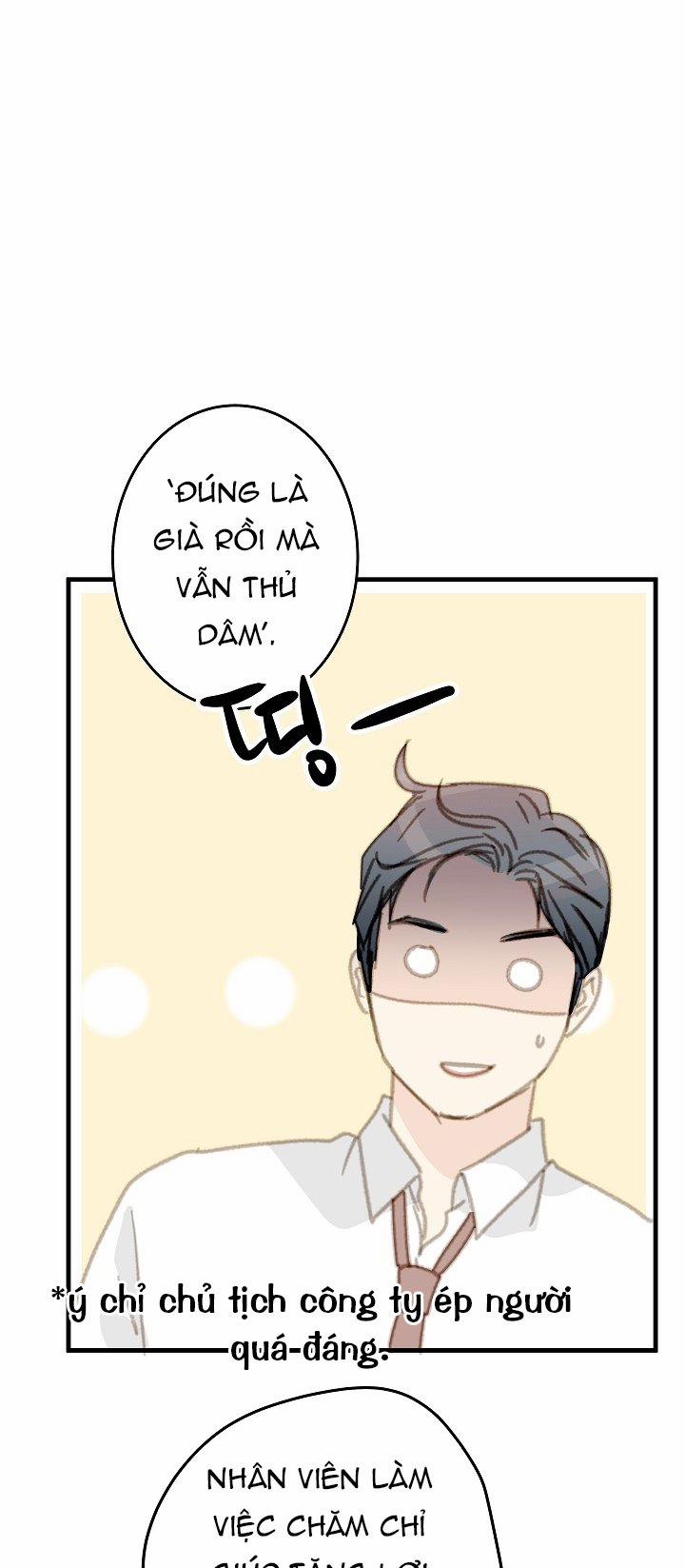 [18+] Người Bạn Thứ Năm 39.2 trang 52