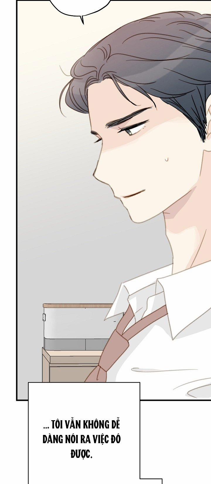 [18+] Người Bạn Thứ Năm 39.2 trang 54