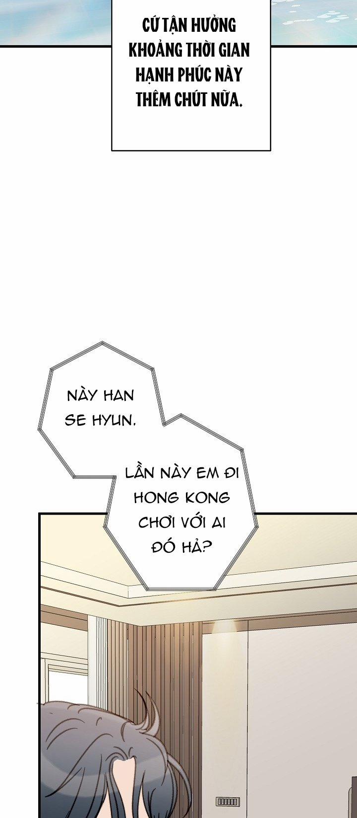 [18+] Người Bạn Thứ Năm 39.2 trang 56