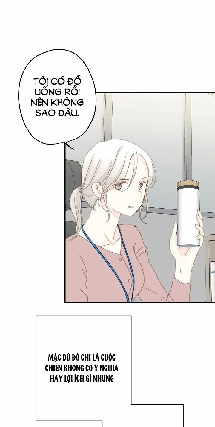 [18+] Người Bạn Thứ Năm 4.1 trang 14