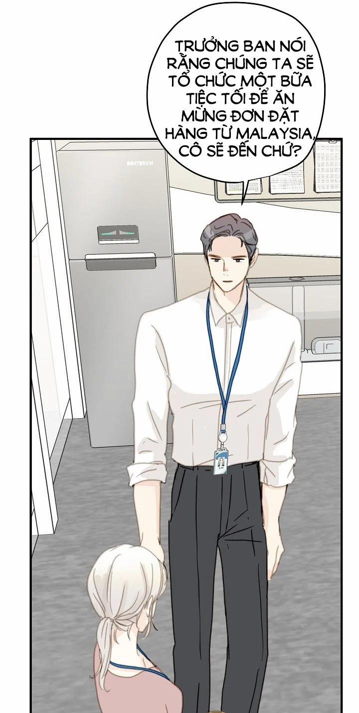 [18+] Người Bạn Thứ Năm 4.1 trang 32