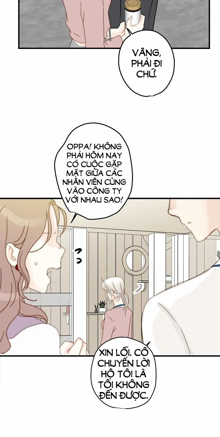 [18+] Người Bạn Thứ Năm 4.1 trang 33