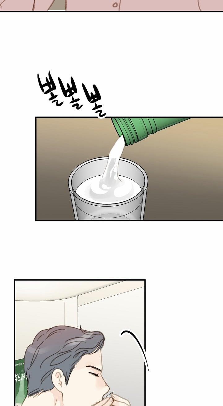 [18+] Người Bạn Thứ Năm 4.2 trang 15