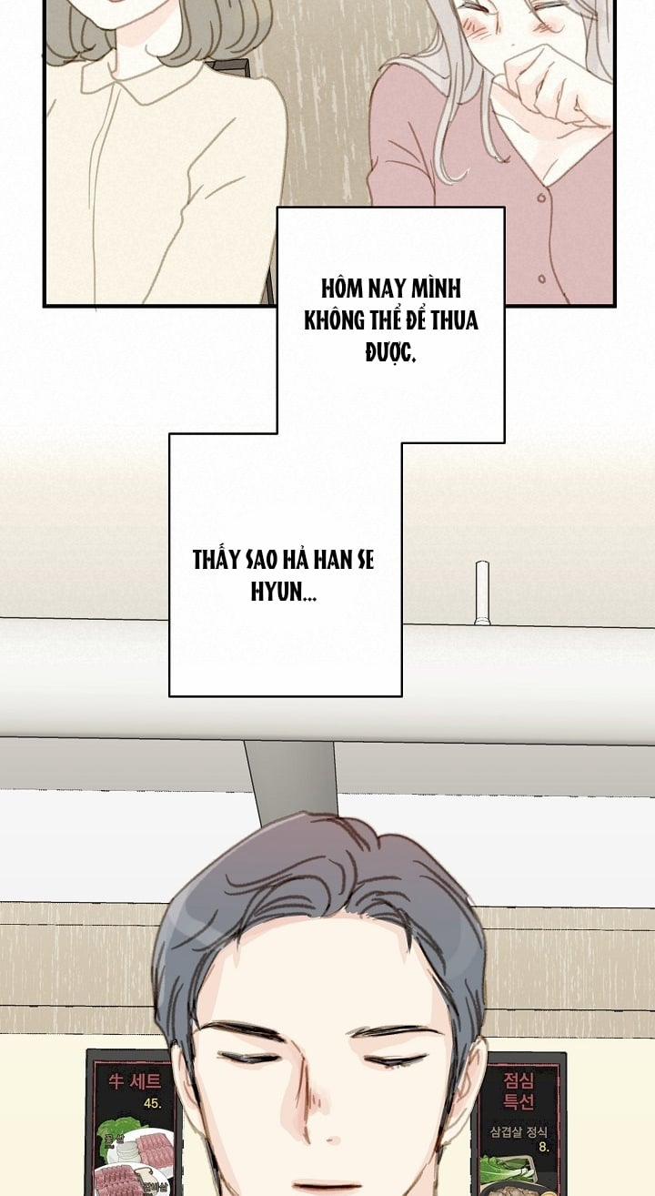 [18+] Người Bạn Thứ Năm 4.2 trang 19