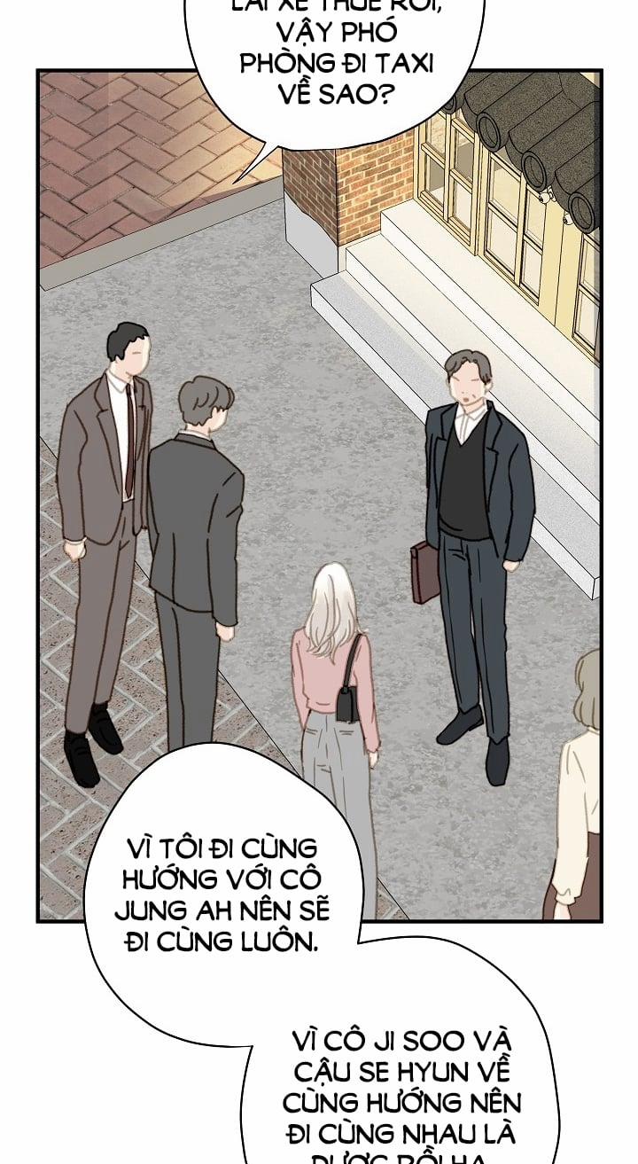 [18+] Người Bạn Thứ Năm 4.2 trang 23