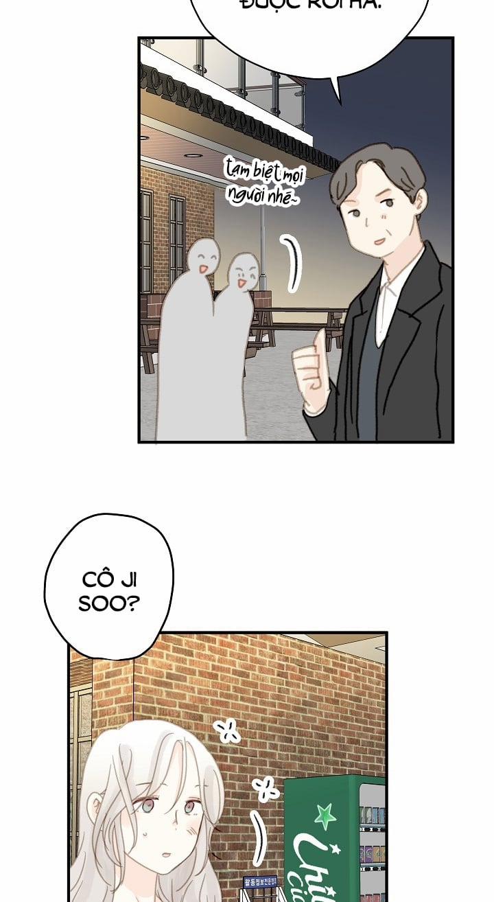 [18+] Người Bạn Thứ Năm 4.2 trang 24