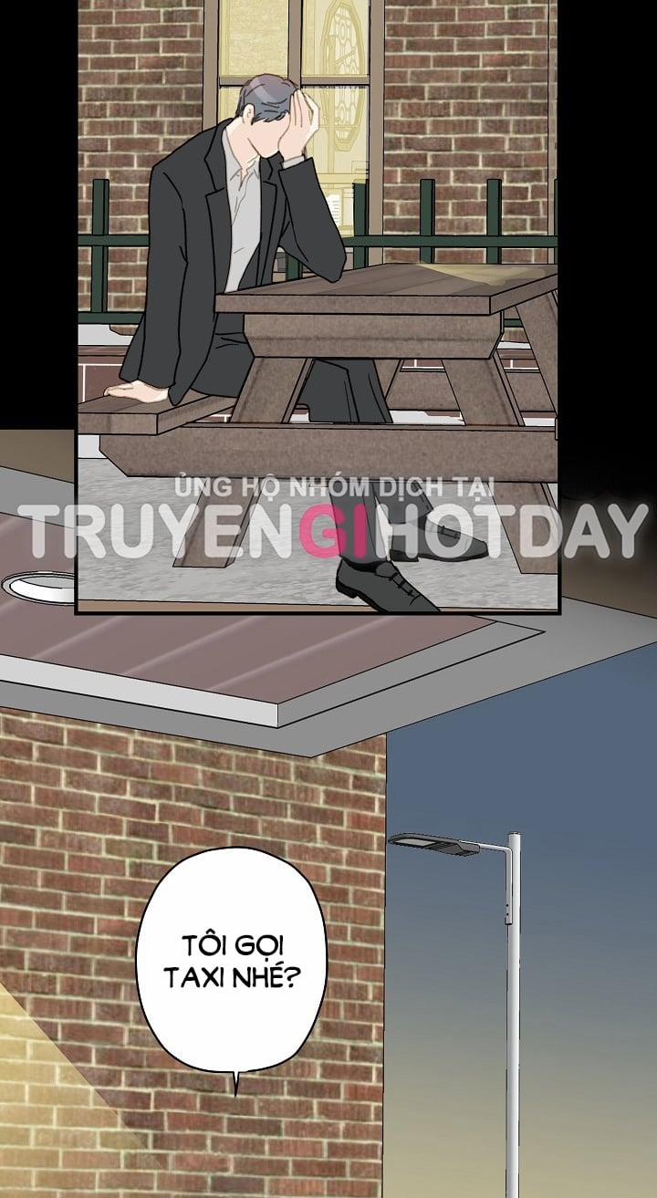 [18+] Người Bạn Thứ Năm 4.2 trang 27