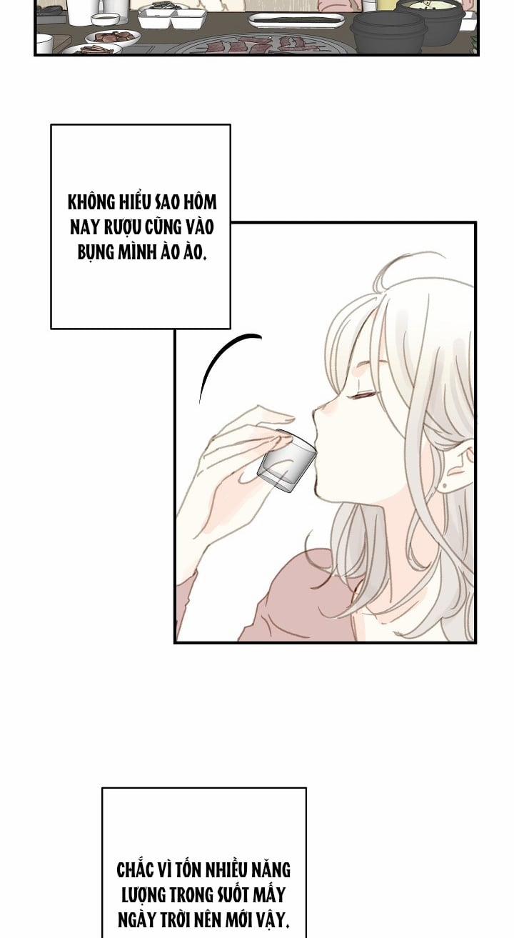 [18+] Người Bạn Thứ Năm 4.2 trang 5