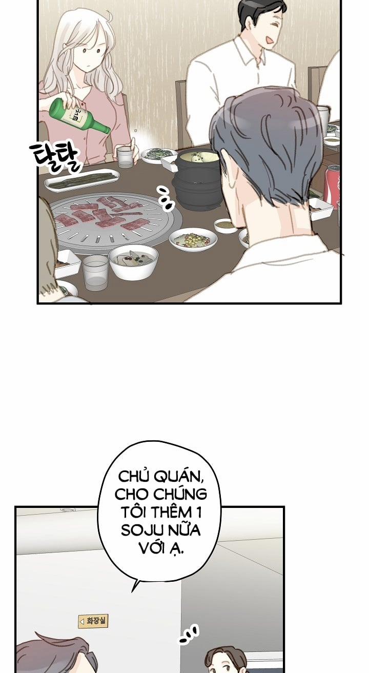 [18+] Người Bạn Thứ Năm 4.2 trang 8