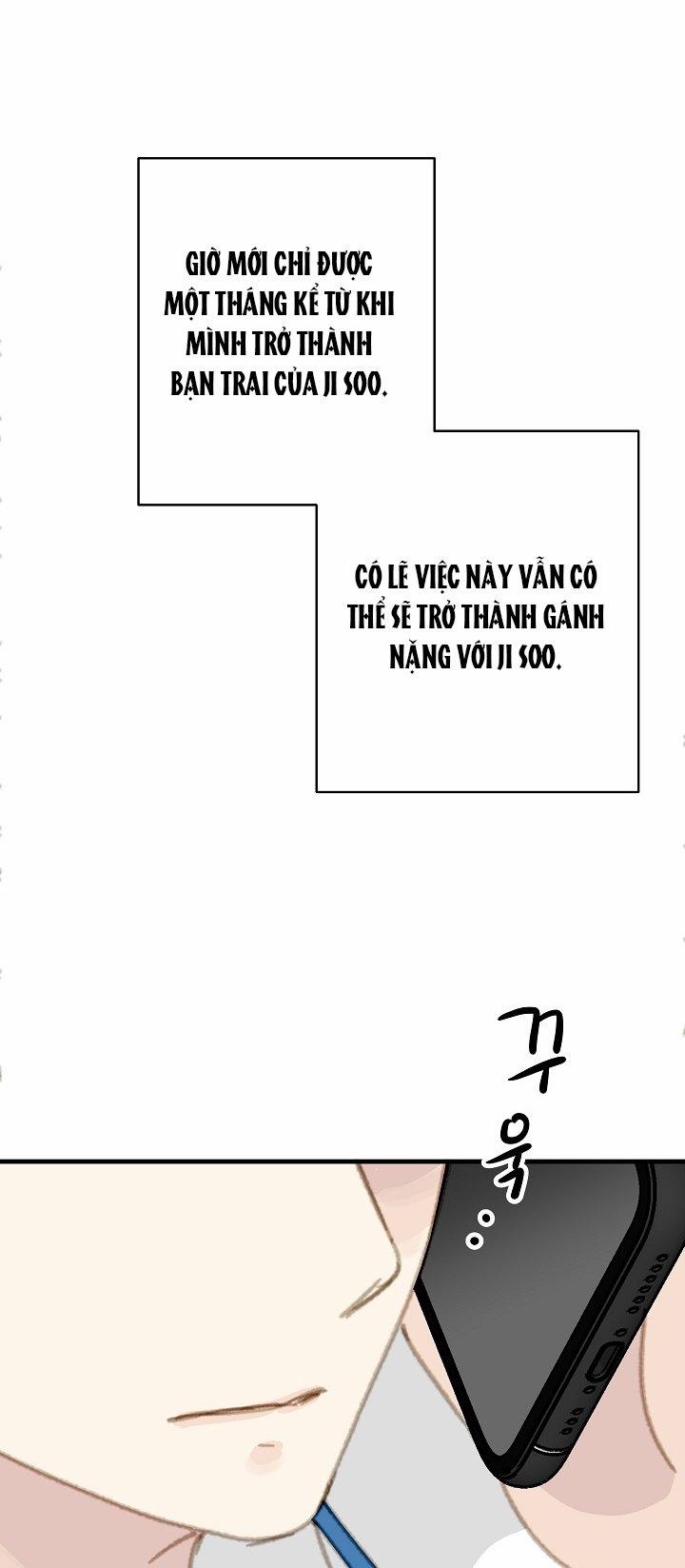 [18+] Người Bạn Thứ Năm 40.1 trang 11