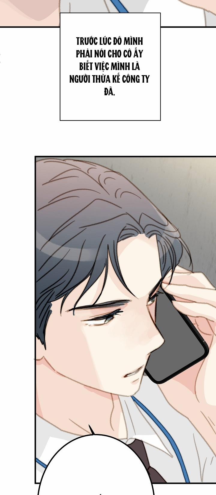 [18+] Người Bạn Thứ Năm 40.1 trang 12