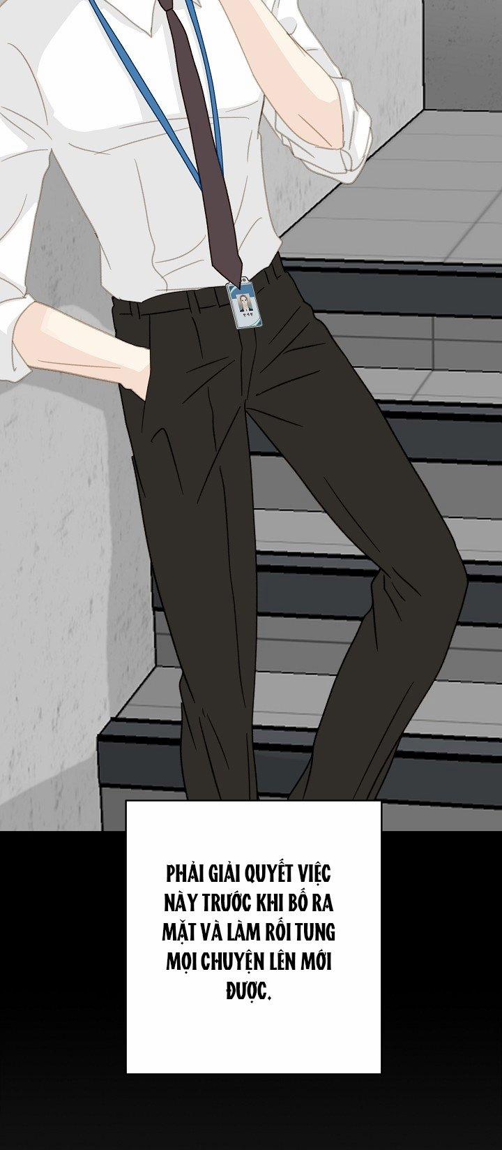 [18+] Người Bạn Thứ Năm 40.1 trang 14